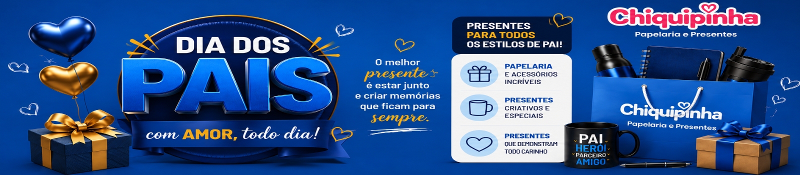 Dia dos Pais