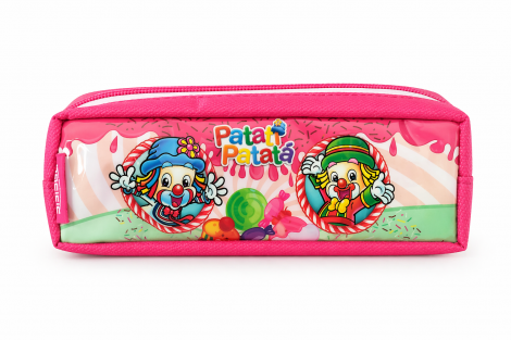 ESTOJO DUPLO PATATI E PATATÁ - PACIFIC