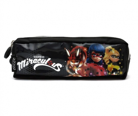 ESTOJO DUPLO MIRACULOUS
