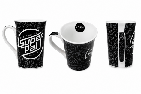 CANECA SUPER PAI