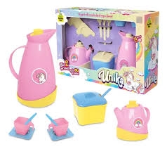 BRINQUEDO UNIKA HORA DO CAFÉ