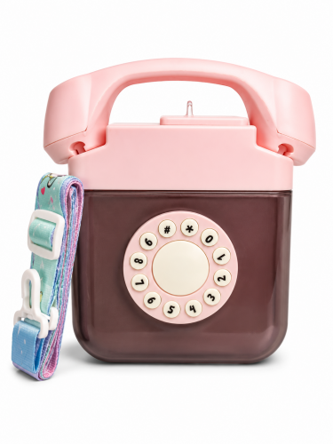 GARRAFA TELEFONE 400ML
