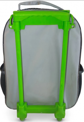 MOCHILA DE CARRINHO CYBER STEEL WINCY