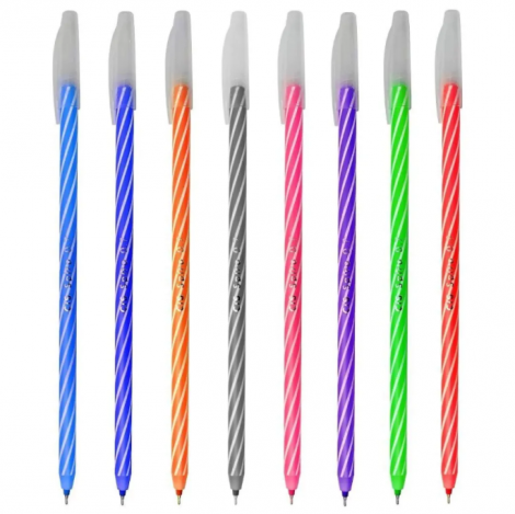 CANETA CIS SPIRO 0.7