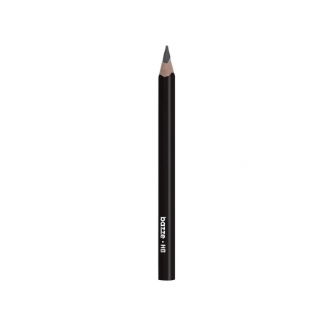 LÁPIS PRETO JUMBO BAZZE