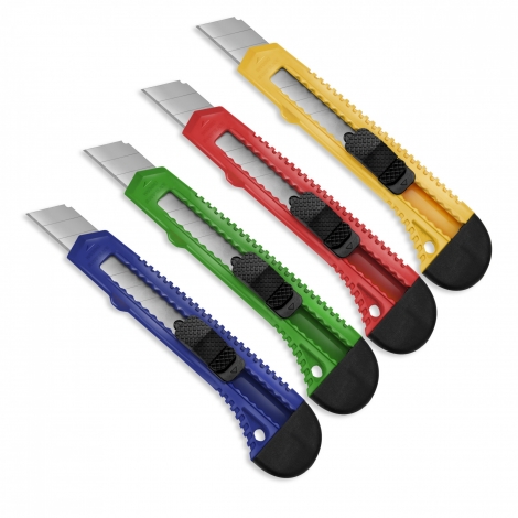 ESTILETE 18MM - EVAMAX
