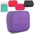 ESTOJO NECESSAIRE RETANGULAR UNISSEX KLP YEPP BAGS NOT SO BASIC 21X15X6CM