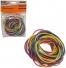 ELASTICO MULTIUSO COLORS 50G COM 66 PECAS