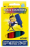 COLA COLORIDA 4 CORES - ACRILEX