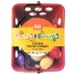 CESTINHA DE FRUTAS E LEGUMES