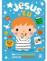 LIVRO JESUS E EU - UM LIVRO DEVOCIONAL PARA OS PEQUENINOS