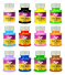 TINTA DE TECIDO FOSCA 37ML - DAC