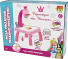 MESA PROJETOR DESENHO DIVERTIDO - PIQUENIQUE DAS PRINCESAS