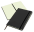 CADERNO SKETCHBOOK MOLESKINE -  PRETO