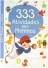 LIVRO 333 ATIVIDADES PARA MENINOS
