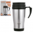 CANECA TÉRMICA INOX - CAERUS