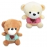 URSO DE PELUCIA COM VENTOSA LOVE