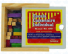 ESCALA CUISENAIRE 62 PEÇAS - CARIMBRAS