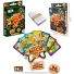 JOGO DA MEMORIA MICO 2 EM 1 COM 56 CARTAS NA CAIXA