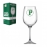 TACA DE VIDRO BARONE DRINKS PALMEIRAS 490ML