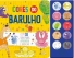 LIVRO CORES DO BARULHO