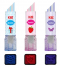 BORRACHA FANTASIA LIPSTICK KZ3039
