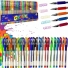 CANETA COLORGEL - 24 CORES