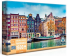 QUEBRA CABEÇAS PANORÂMICO AMSTERDÃ - 1500 PEÇAS