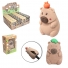 APONTADOR ESCOLAR CAPIVARA INTER PAPER DP PLAY