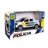 PICK UP POLICIA SAMBA TOYS