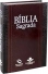 BÍBLIA SAGRADA - FIEL AOS ORIGINAIS
