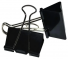 BINDER CLIPS 32MM PRETO - UNIDADE