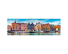 QUEBRA CABEÇAS PANORÂMICO AMSTERDÃ - 1500 PEÇAS