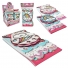 CADERNETA/BLOCO DE ANOTACAO ESPIRAL INTER PAPER C/84 FOLHAS - HA78760