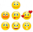 BORRACHA GOLLER SMILE - SORTIDA
