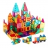 KIT BLOCOS DE CONSTRUÇÃO MAGNÉTICO
