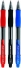 Caneta Esferografica Pilot Super Grip Retratil 1.0