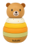 MEU URSINHO DE EMPILHAR - BABEBI