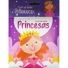 LIVRO DE BANHO - PRINCESAS