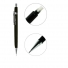LAPISEIRA BAZZE TECH 0.5MM - PRETA