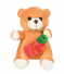 ENFEITE URSO COM BOTA