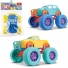 TCHUCO BABY CARS PICK UP - LARANJA
