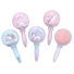 ESCOVA DE CABELO INFANTIL - DMTOYS