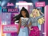 BLOCÃO DE COLORIR BARBIE
