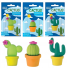 BORRACHA CACTUS TITLIBRA