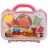 MALETA FAST FOOD - PAKI TOYS