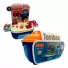 MALETA DE FERRAMENTAS TOOLBOX - DDG TOYS