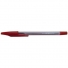 CANETA CIS SILVER STICK 1.0 VERMELHA