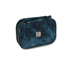 Estojo Rebecca Bonbon Jeans Rb9268