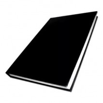 LIVRO ATA - PRETO